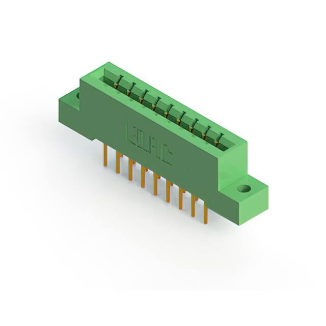 333-018-540-202 EDAC Inc.  Edgeboard Connectors